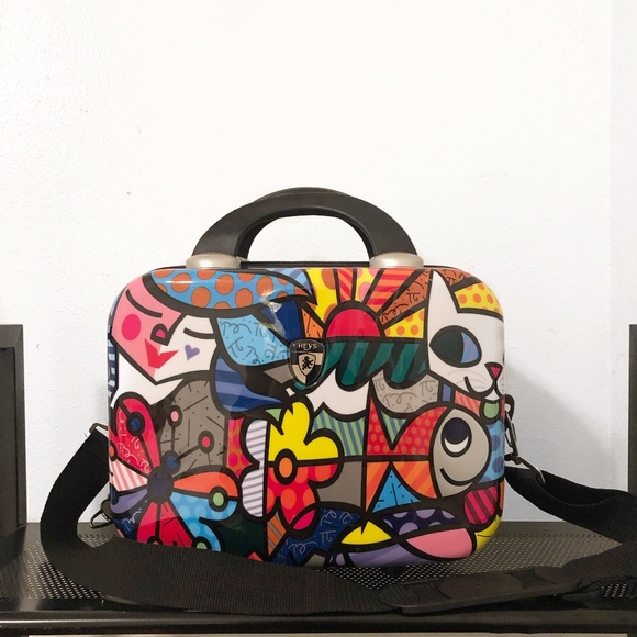 heys beauty case